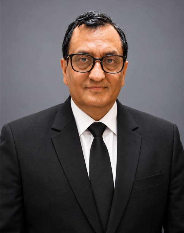 CA Ajay Kumar Jain