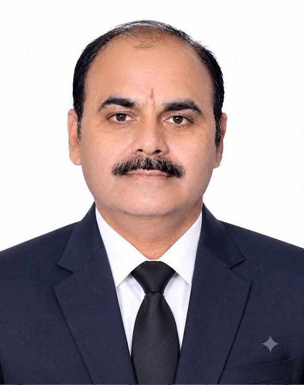 Praveen Kumar Arora