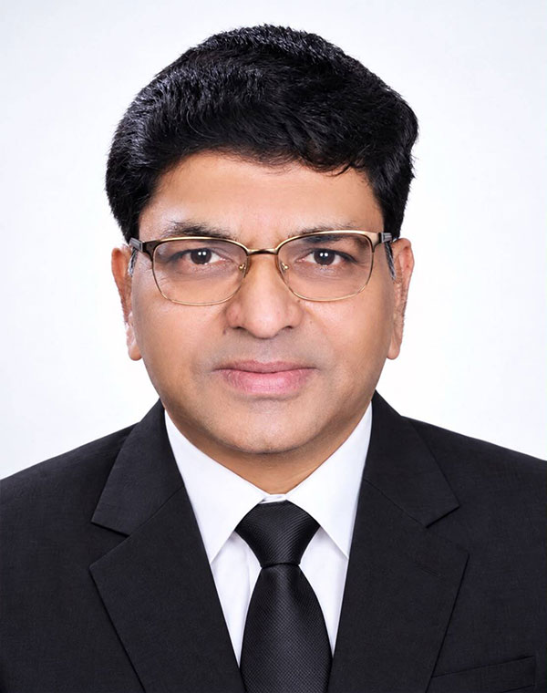 CA Anuj Kumar Agarwal