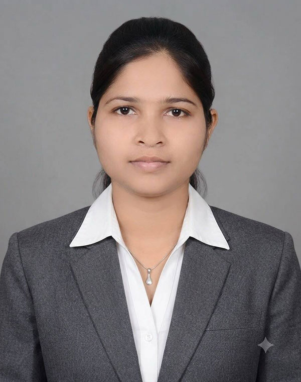 Ms. Seema Mogha